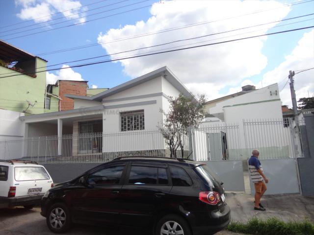 Casa à venda com 3 dormitórios em Glória, Belo horizonte cod:694911 - Foto 2