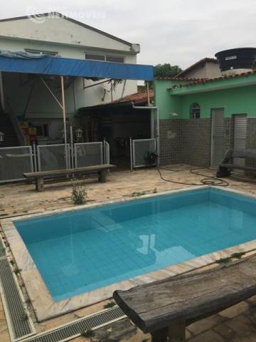 Casa à venda com 5 dormitórios em Caiçaras, Belo horizonte cod:546542 - Foto 17