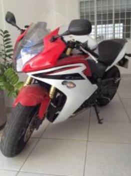 Honda CBR 600 F - 102 CV - Foto 3