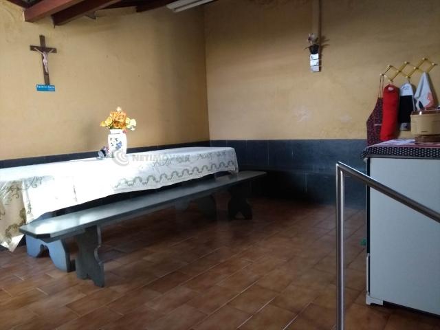 Casa à venda com 3 dormitórios em Padre eustáquio, Belo horizonte cod:681339 - Foto 14