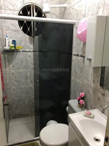 Casa de condomínio à venda com 3 dormitórios em Camargos, Belo horizonte cod:635326 - Foto 8