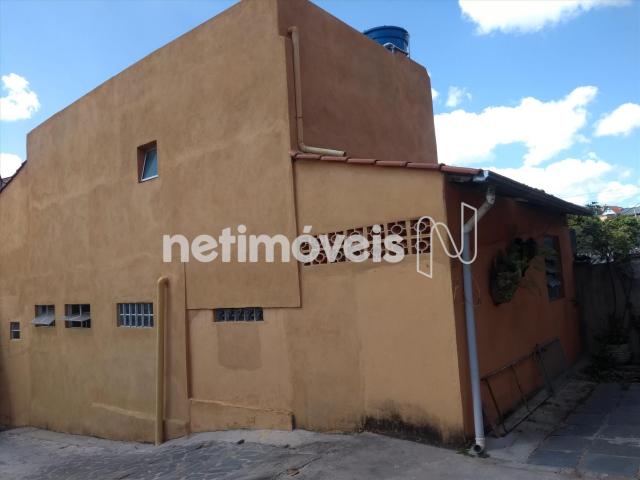 Casa à venda com 3 dormitórios em Alípio de melo, Belo horizonte cod:701218 - Foto 2