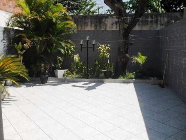 Maravilhosa casa com sala 03 dormitórios polo gastronômico vista alegre