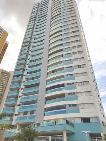 Edificio Manoel de Barros