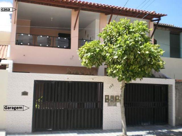 Casa 3/4. Para funcionários de empresas/locação mensal. Á 4 km da Orla de Atalaia - Foto 15