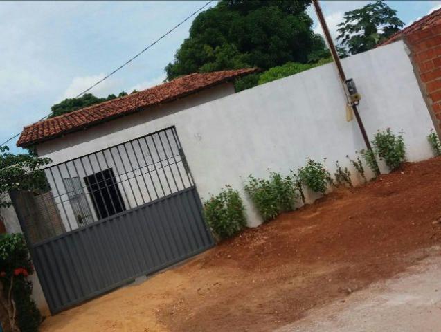 Casa em Porto Franca-MA. Aceito Carro - Foto 4