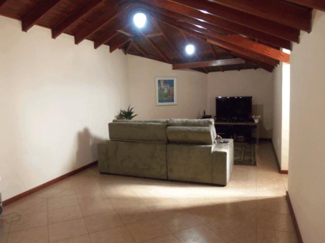 Casa - Tipo Sobrado - Jd. Athenas - Sertãozinho - SP - Foto 11