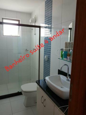 Cobertura dúplex com vista mar 2 suítes / 4 quartos no Braga - Foto 10
