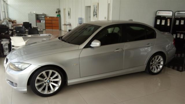 BMW 320I 2009/2010 2.0 16V GASOLINA 4P AUTOMÁTICO - Foto 3