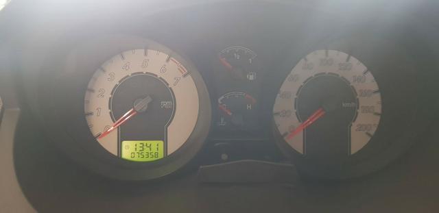 Ford Fiesta Sedan 1.6 Flex - Foto 2