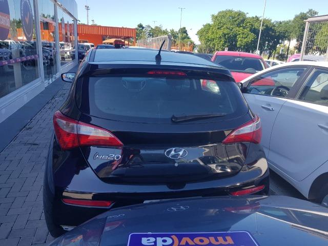 Hyundai Hb20 - Foto 6