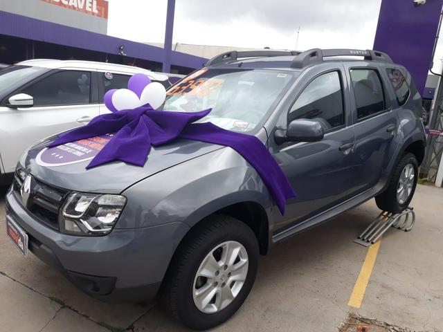 Renault Duster expression 2019 - Foto 4