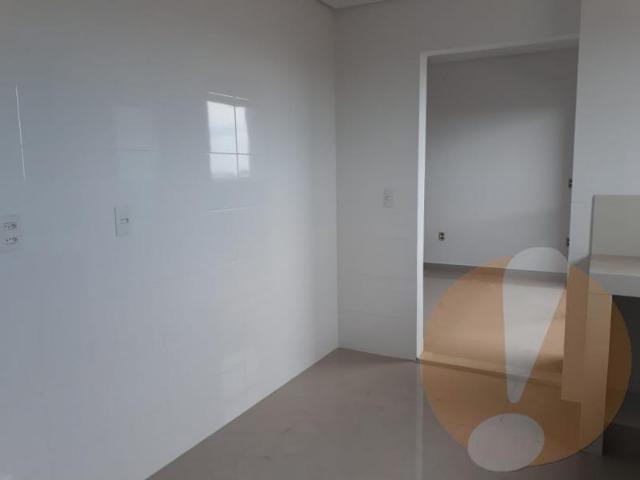 Apartamento em Franca-Estação - Foto 6