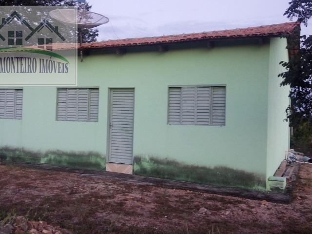 Chácara com excelente localização, sendo 21 km da cidade de Faina-GO - Foto 7