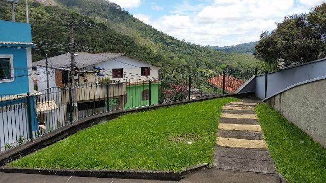 Linda residência com 5 quartos no Vale dos Pinheirros em NF/RJ - Foto 15