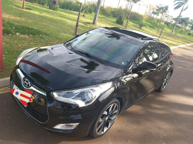 Hyundai Veloster - Foto 4