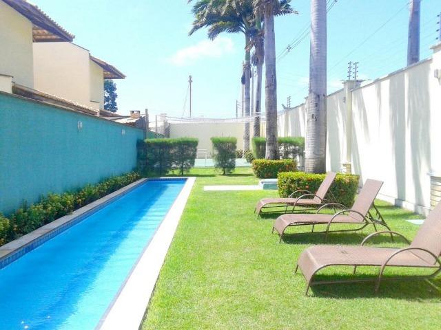 Casa duplex condomínio; Lagoa Redonda; 4 suites; 170 m² de área ; 4 vagas ; Lazer - Foto 9