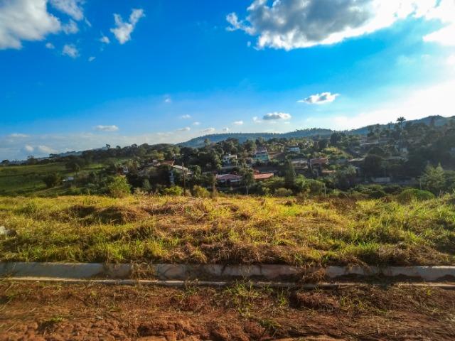 Lindo Lote Residencial Jd Centenário em Atibaia 1035 m² Doc.Ok. Cód. 002-ATI-058 - Foto 16