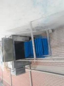 Estufa de secagem pintura po - Foto 4