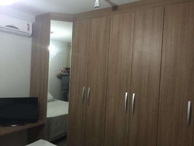 Oferta Imperdível! Ed. Recoleta com 3 suítes, andar alto, 2 vagas, 110m² - Foto 5