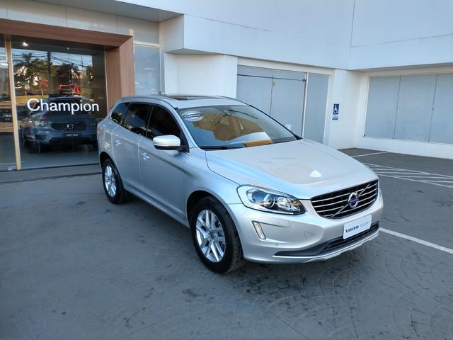 Volvo XC60 17/17 Momentum muito nova - Foto 5