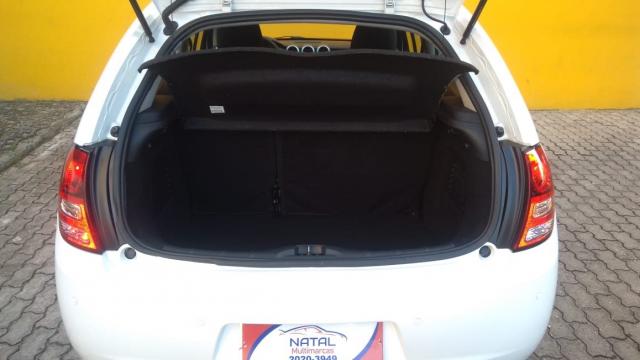 Citroen C3 2013/2013 1.5 Tendance 8V Flex 4P Manual - Foto 4