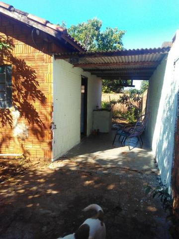 Casa Canaã IV - Dourados-MS - 109.000,00 - Foto 2