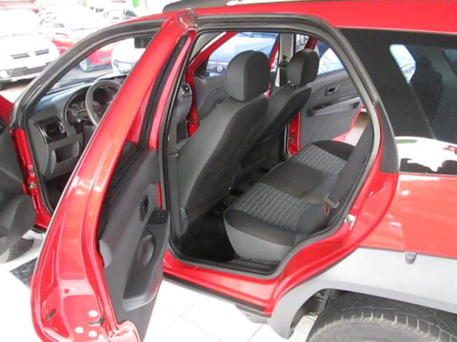 Fiat Palio Weekend Adventure 1.8 8v 4p 2015 Flex - Foto 8