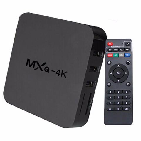 TV box MXQ4k, Netflix, YouTube, Conversor SmarTv - Foto 2