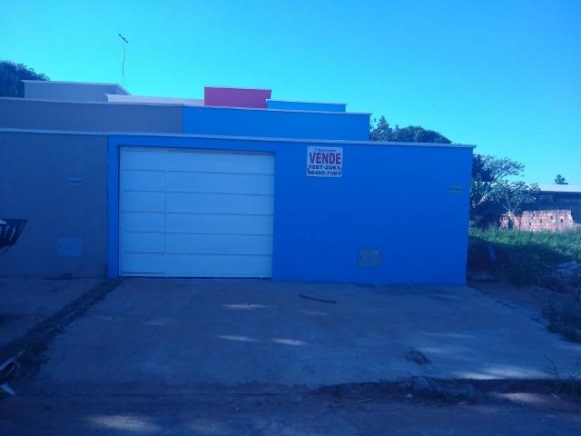 Casa 3 Quartos (suíte), Bairro Cardoso - Foto 8