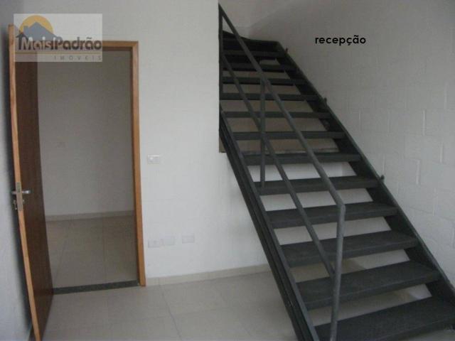 Galpão comercial à venda, lagoa, vargem grande paulista - ga0019. - Foto 9