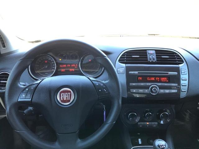 Fiat Bravo Absolute Impecável - Foto 7