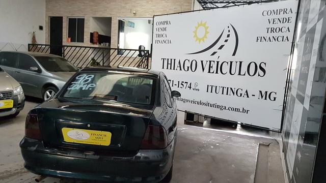 Vectra gls - Foto 2