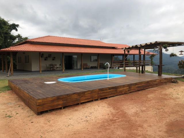 Sítio Bela Vista venha desfrutar-se dos climas das montanhas capixaba - Foto 3
