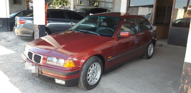 BMW 318 TI - Raridade - Foto 2