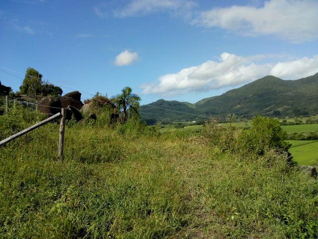 Terrenos garopaba