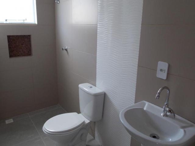 Sobrado com 2 dormitórios à venda, 66 m² por R$ 205.000 - Madri - Palhoça/SC - Foto 5