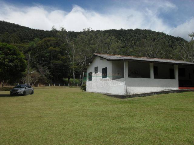 Sítio rural à venda, Campo Limpo, Teresópolis. - Foto 14