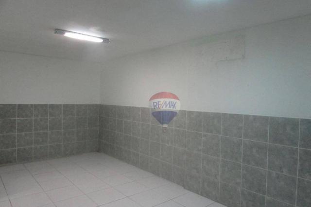Casa comercial - Boa Vista - Recife - Foto 11