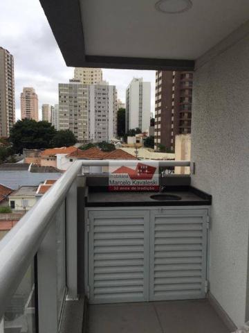 Apartamento novo, pronto para morar - Foto 2