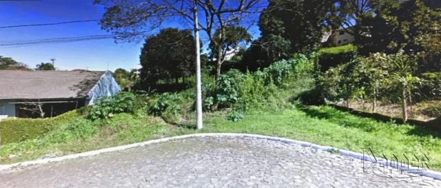 Terreno à venda em Boa vista, Novo hamburgo cod:16600