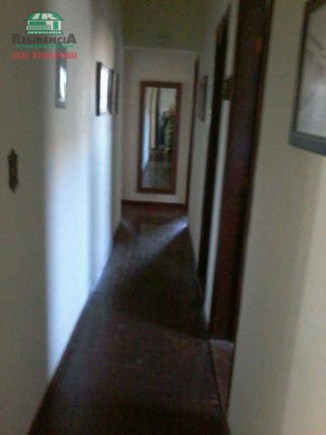 Casa residencial à venda, Setor Central, Anápolis. - Foto 11