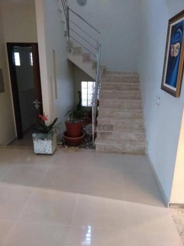 Casa residencial à venda, Jardim Iguaçu, Foz do Iguaçu. - Foto 20