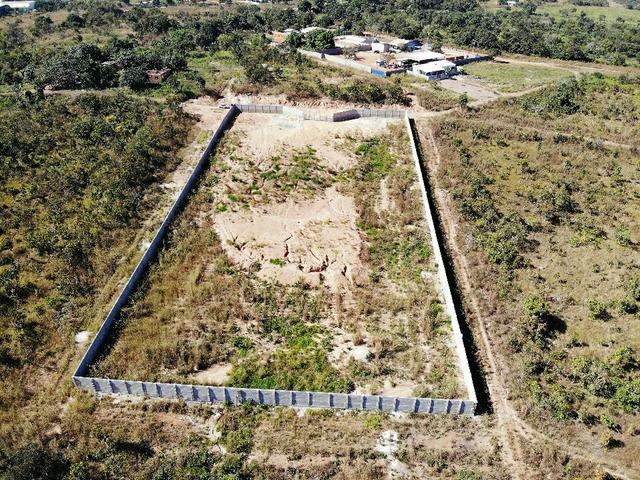 12.000 m2 Proximo ao Trevo do Lagarto - Foto 2