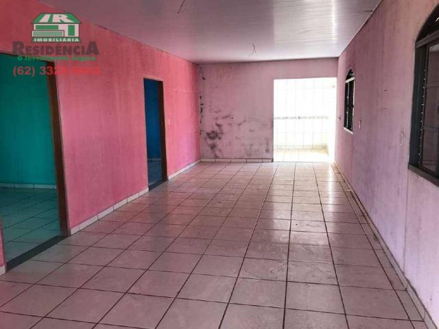 Sobrado residencial à venda, Víviam Parque, Anápolis. - Foto 3