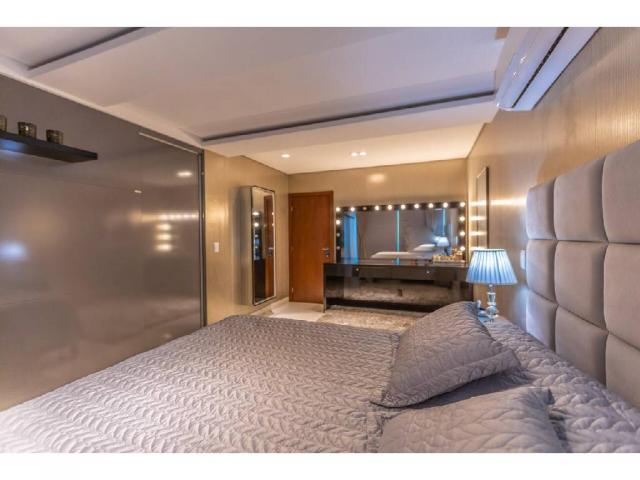 Casa de condomínio à venda com 5 dormitórios em Jardim italia, Cuiaba cod:22914 - Foto 2