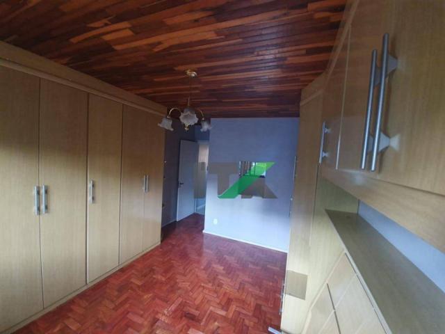 Casa com 4 dormitórios à venda, 300 m² por r$ 655.000,00 - pioneiro - caxias do sul/rs - Foto 9