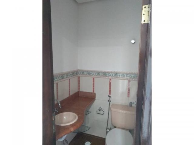 Escritório para alugar em Jardim cuiaba, Cuiaba cod:22096 - Foto 13