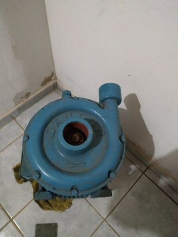 Venda de Bomba D'água