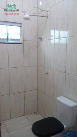 Ágio casa à venda, Residencial São Vicente, Anápolis. - Foto 7
